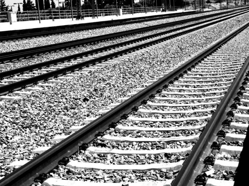 Η κλοπή σιδηροδρομικού υλικού γίνεται κακούργημα